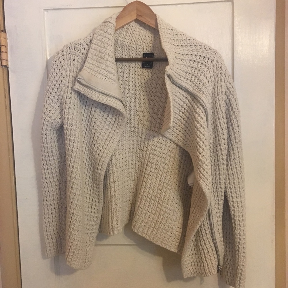 GAP thick coat/jacket